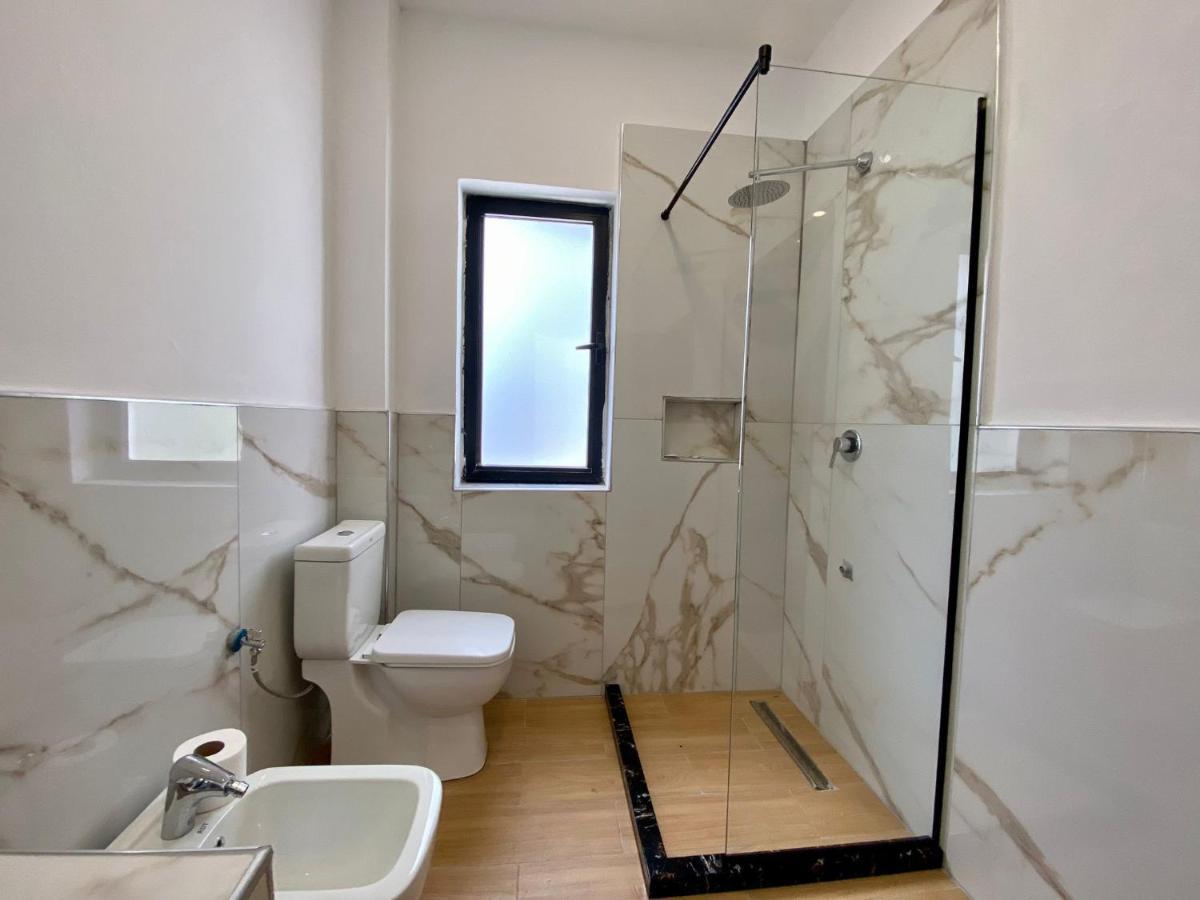 Hotel Globo Durrës Zewnętrze zdjęcie