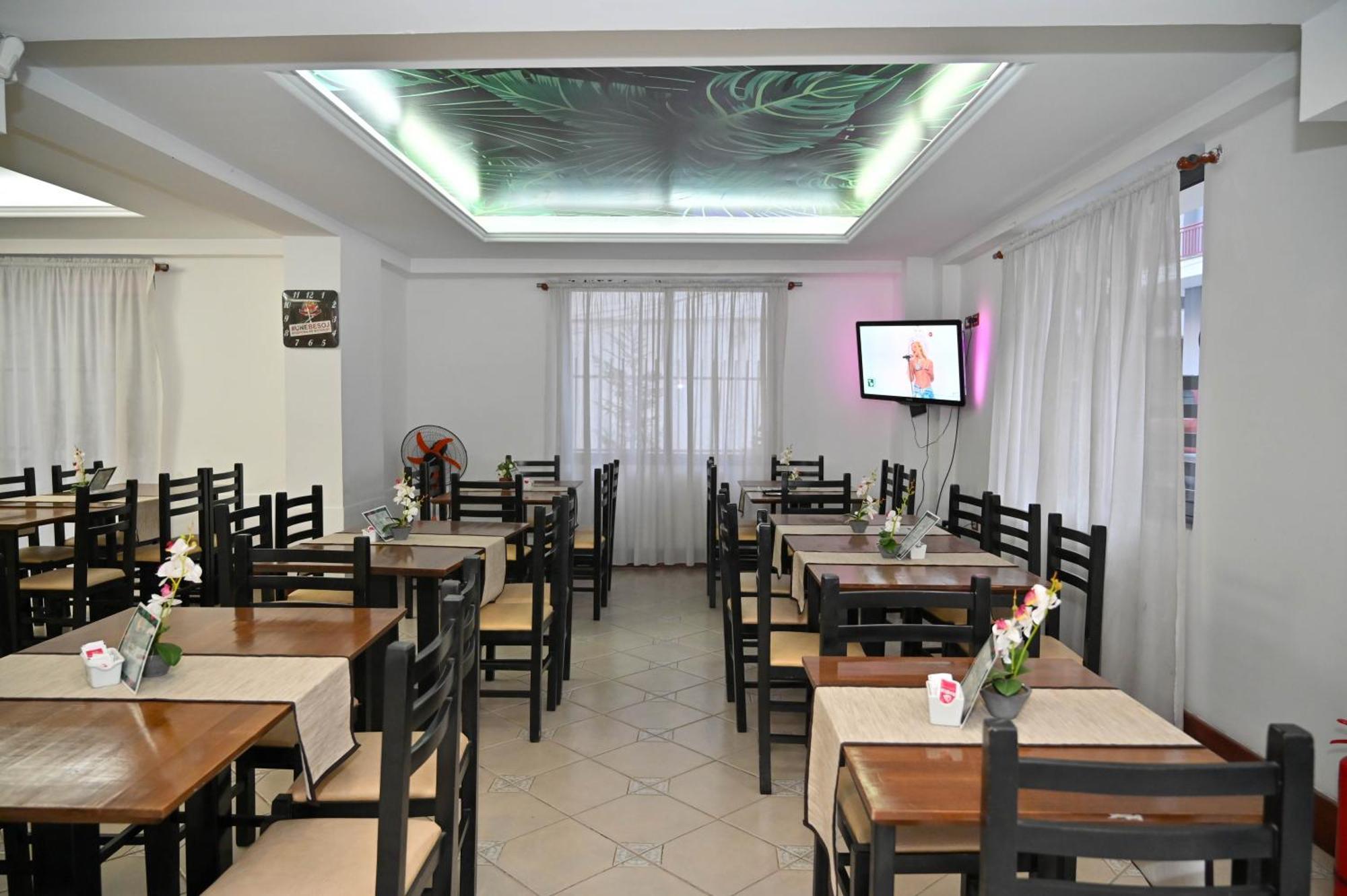 Hotel Globo Durrës Zewnętrze zdjęcie