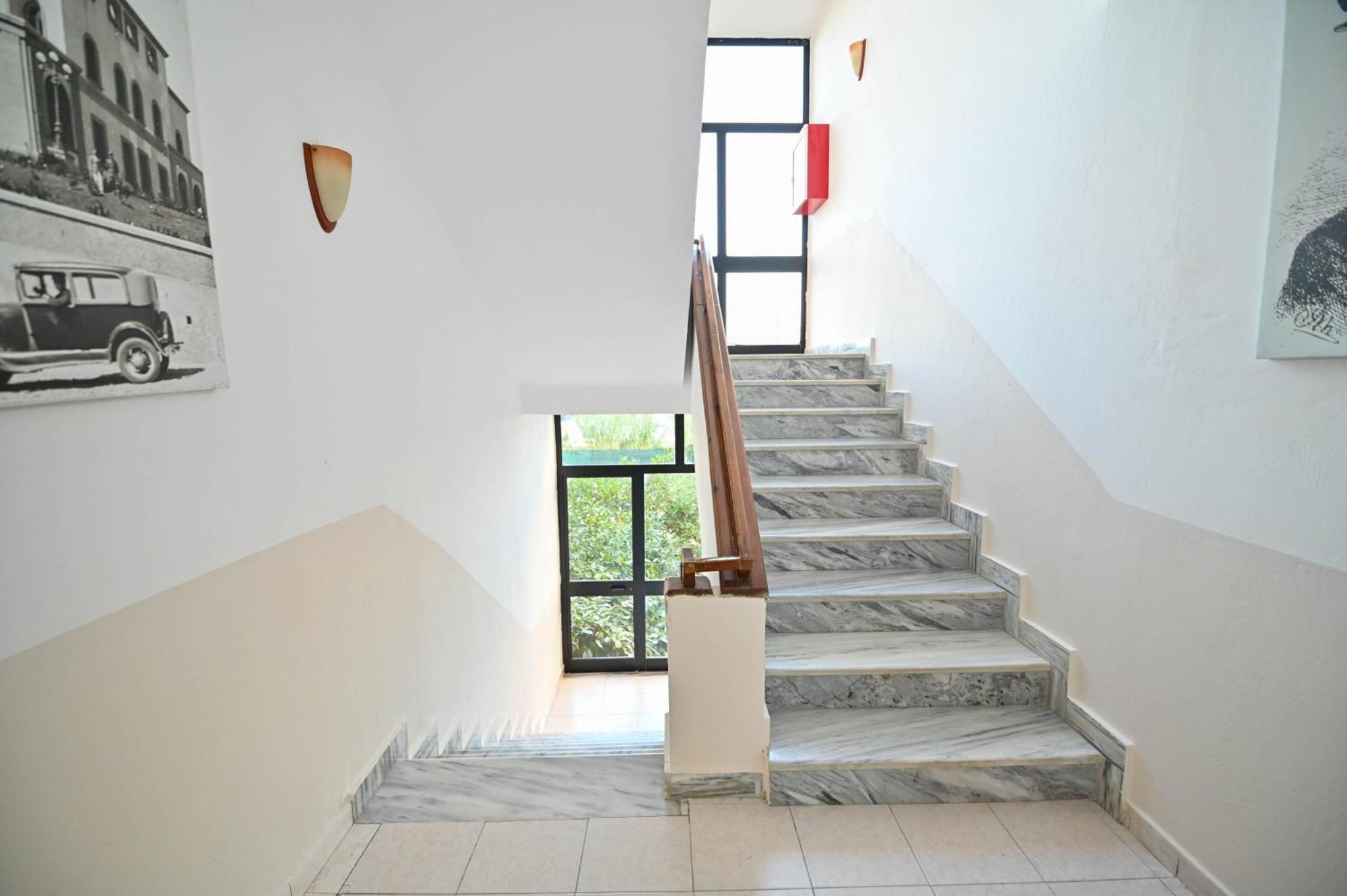 Hotel Globo Durrës Zewnętrze zdjęcie