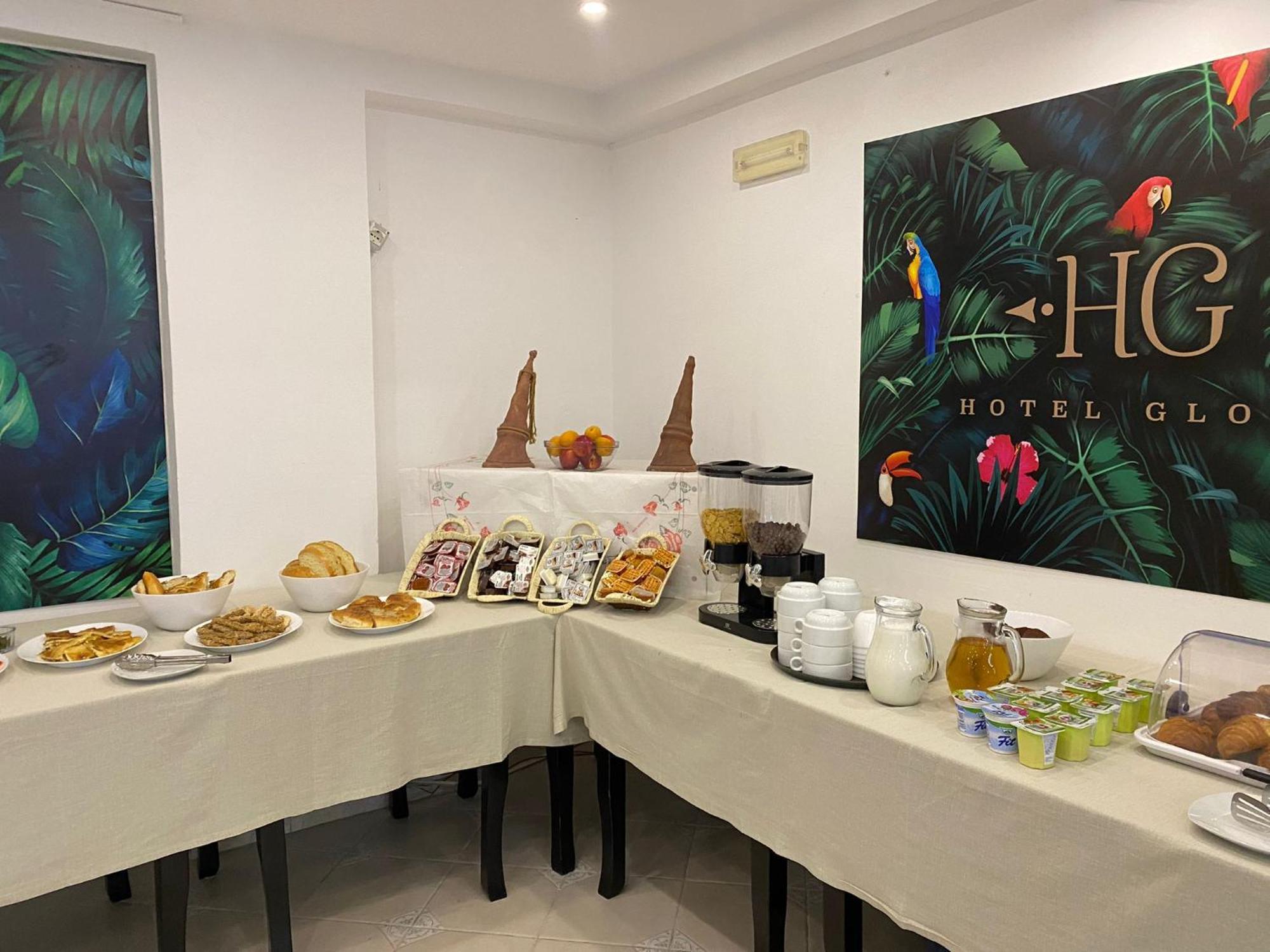 Hotel Globo Durrës Zewnętrze zdjęcie