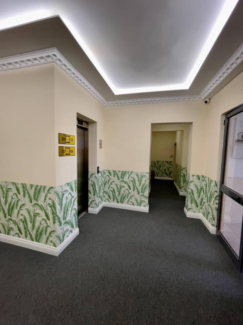 Hotel Globo Durrës Zewnętrze zdjęcie