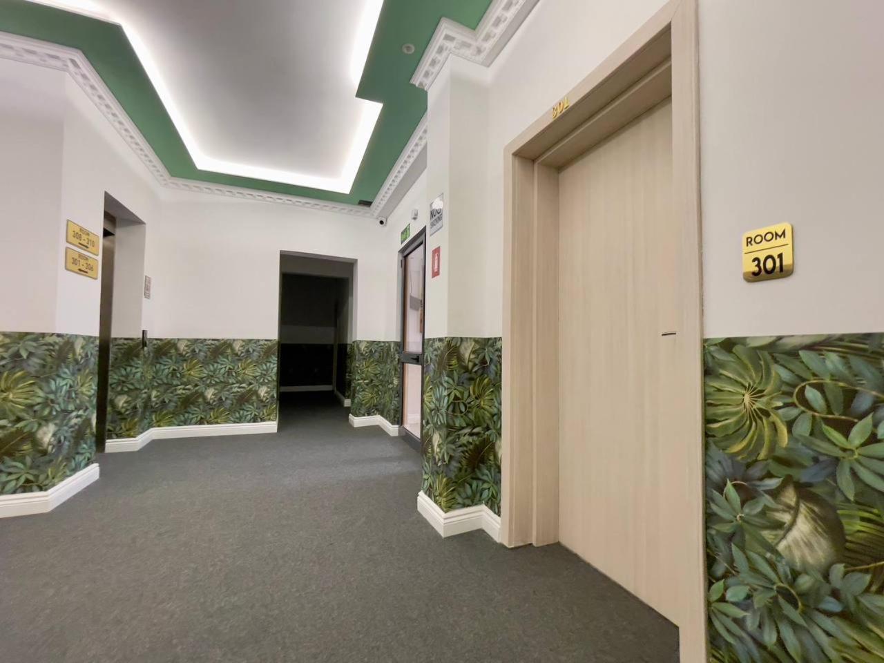 Hotel Globo Durrës Zewnętrze zdjęcie